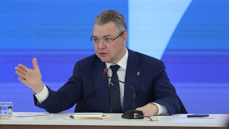 Губернатор Владимиров: Практики «Смартеки» помогут улучшить качество жизни на Ставрополье