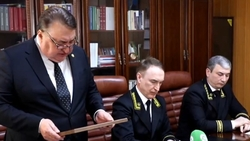 Президент России назначил председателя Арбитражного суда Ингушетии