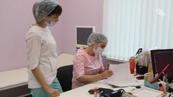Более 1,7 тыс. ставропольцев за неделю выздоровели от COVID-19