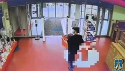 Житель Дагестана задержан за кражу пылесоса из магазина в Пятигорске