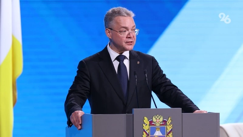 До конца 2030 года электроэнергетика Ставрополья получит 13 млрд рублей 