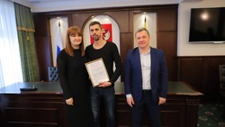 Жилищные сертификаты получили 17 молодых семей Пятигорска 
