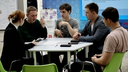 От Ставропольского края на форум «Сильные идеи для нового времени» направили более 120 заявок