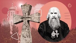 «Город на горе и весь в садах»: какую роль в судьбе Ставрополя сыграл святитель Игнатий Брянчанинов