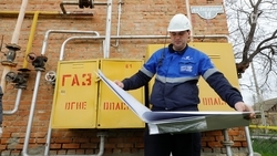 В 14 населённых пунктах Новоалександровского округа сутки не будет газа