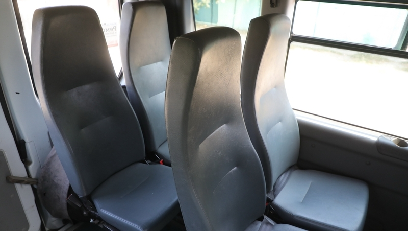 В Минераловодском округе 28 октября не будут работать семь автобусных маршрутов