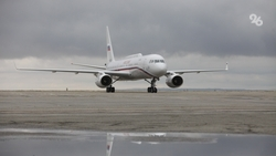 Самым популярным международным направлением из Минвод в 2024 году стал Ереван