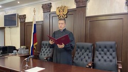 Суд на Ставрополье приговорил к колонии строгого режима вора в законе