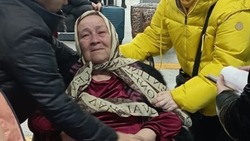 Кисловодские волонтёры помогли пенсионерке найти потерянную больше 30 лет назад семью