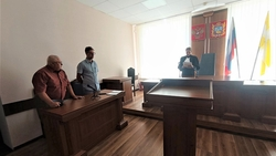 300 часов обязательных работ получил житель Ставрополья за стрельбу в щенка