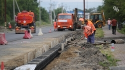 Ремонт 310 км дорог местного значения в Ставропольском крае подходит к концу