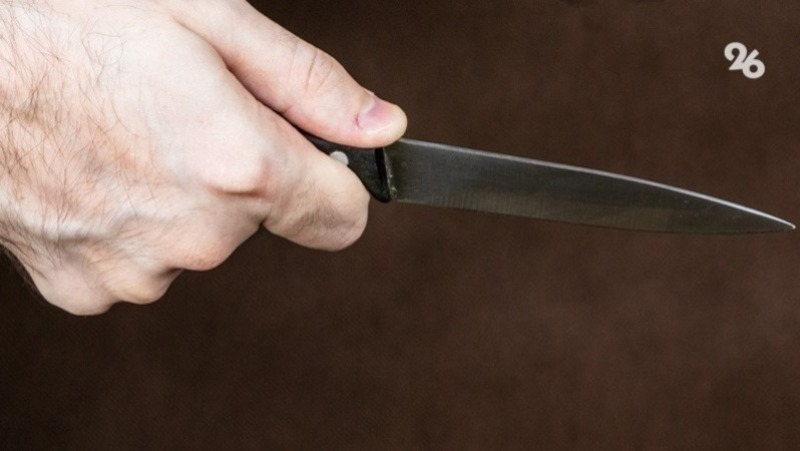 Боец поп-MMA из Дагестана получил ножевое ранение, защищая девушку в магазине 