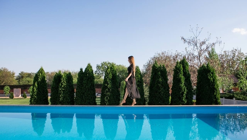 Гостиничный комплекс Verano 