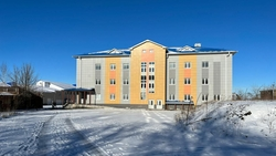 Централизованный архив ФНС России реконструируют на Ставрополье к 2026 году