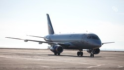 Зимние авиарейсы в Египет запустят из аэропорта Минеральных Вод