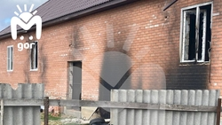 Преступникам, убившим троих полицейских в Ингушетии, снова удалось сбежать