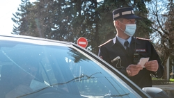 За неделю более 200 пьяных водителей отстранили от управления на Ставрополье