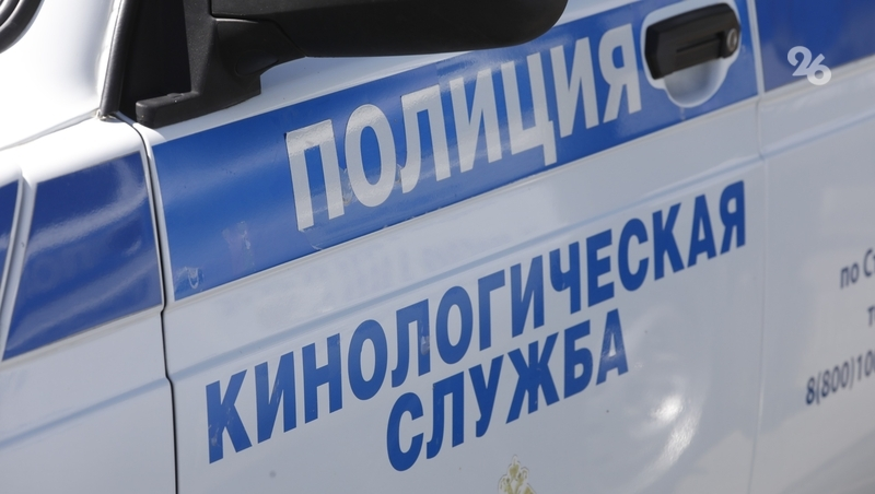 Информация о минировании суда в Кисловодске оказалась ложной