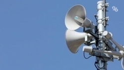 Проверку систем оповещения в Ставрополе перенесли на неопределённый срок