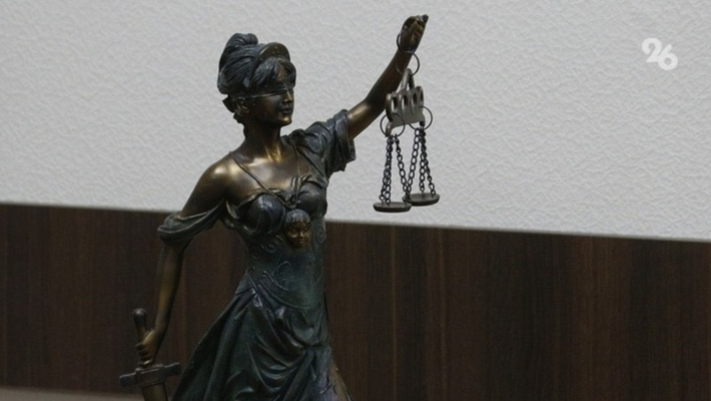 Экс-председатель СНТ в Шпаковском округе пойдёт под суд за присвоение и растрату 