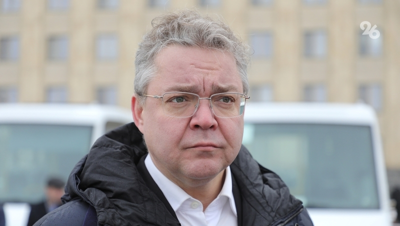 Политолог Асафов: Губернатор Ставрополья активно помогает бизнесу