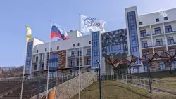 Глава Росдетцентра в Пятигорске пообещал развивать систему школьных советников