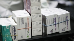 Поставщик пиявок не смог доказать, что они не лекарство, в суде на Ставрополье