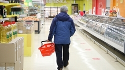 Главный терапевт минздрава РФ напомнила о правилах питания после 50 лет