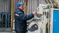 Ставропольский завод стройматериалов готов заменить покинувших рынок западных производителей 