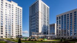 Более 200 ставропольских семей получили квартиры в новом 24-этажном доме проекта «Кварталы 17/77»