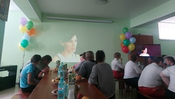 Документальный фильм о детях с ОВЗ сняли в Ессентуках