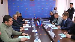Дума Ставрополья подпишет соглашение о сотрудничестве с законодательными органами ЛНР