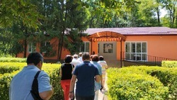 Более 6,5 тыс. педагогов работают в летних детских лагерях на Ставрополье