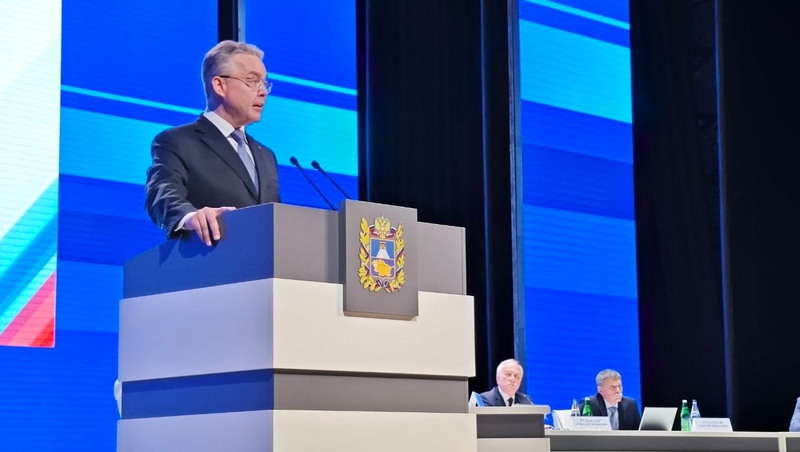 Поддержали проект «Поколения Победителей» на всех уровнях — глава Ставрополья