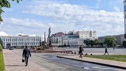 Бюджет Ставрополя с начала года пополнился на 18,2 млрд рублей