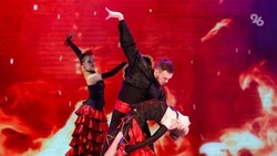 Гостей всероссийского фестиваля искусств в Ессентуках научат модным танцам