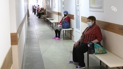 Губернатор Владимиров: В Михайловске до 2025 года планируем открыть две поликлиники