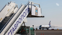 Росавиация продлила режим ограничения полётов в южные аэропорты до 6 июля