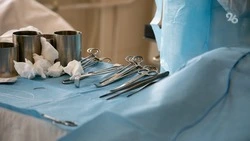 Врачи в Дагестане спасли руку трёхлетней девочки, травмированную мясорубкой