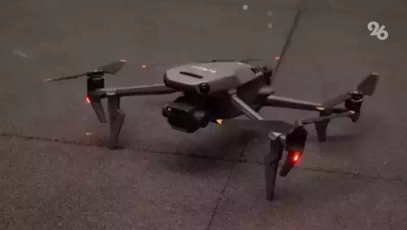 Глава Ставрополья сообщил об отбое режима опасности БПЛА