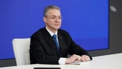 Глава Ставрополья в День ветеранов боевых действий напомнил об их силе духа 