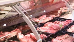 «Свиную грудинку» из говядины, курицы и свиного окорока готовил ставропольский производитель