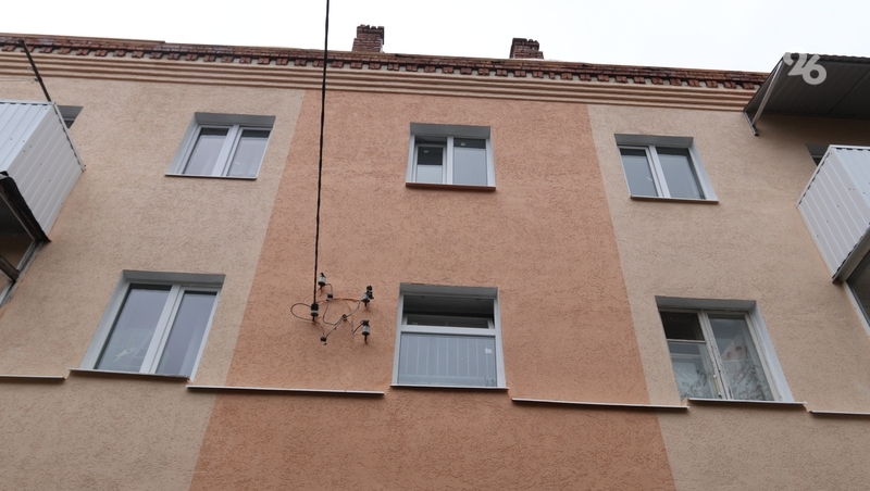 Новое жильё в 2024 году получат 240 ставропольских детей-сирот