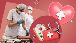 Берегут здоровье смолоду: как проходит диспансеризация на Ставрополье