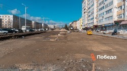 Губернатор Владимиров поделился мнением о строительстве парковки в 204 квартале Ставрополя