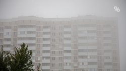 От +7 до -6 градусов будет колебаться температура на Ставрополье 12-13 января