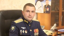Командир ставропольского десантного полка погиб в ходе спецоперации на Украине