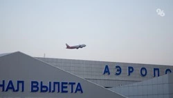 Фильм о Ставрополье показывают на рейсах China Southern Airlines - губернатор