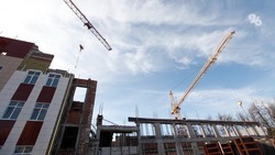 Ещё восемь строительных компаний пополнили реестр квалифицированных подрядчиков Ставрополья