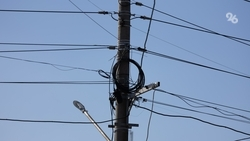 Электричество временно отключат на 14 улицах Светлограда из-за ремонтных работ 